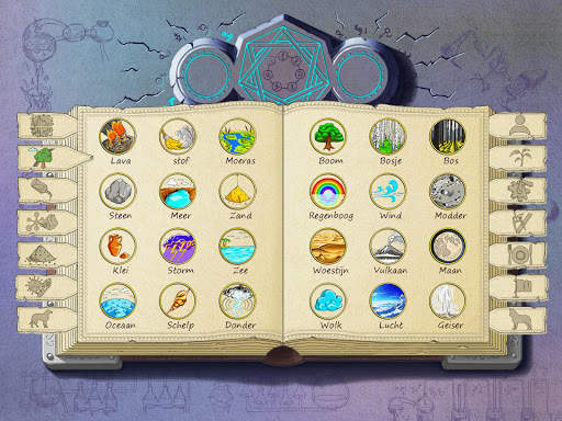 Doodle Alchemy screenshot 8