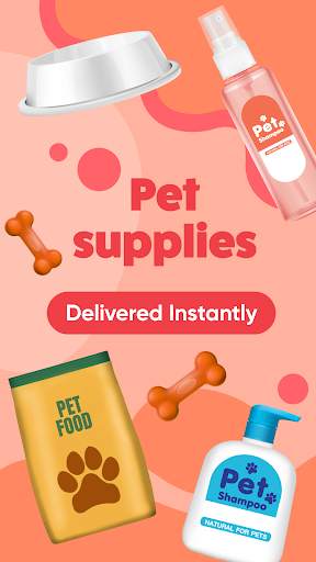 Dunzo: Grocery Shopping & More screenshot 7