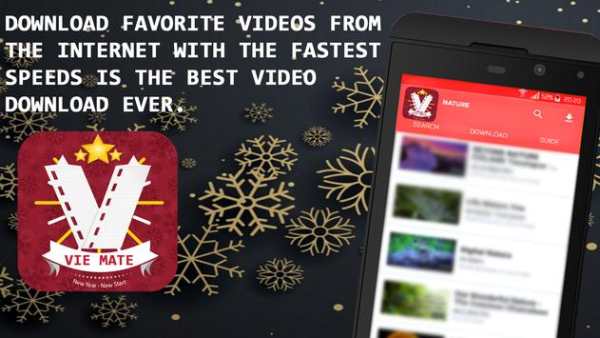 ViteMate Best Downloader Video screenshot 4