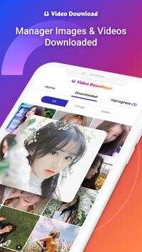 Video Downloader screenshot 4