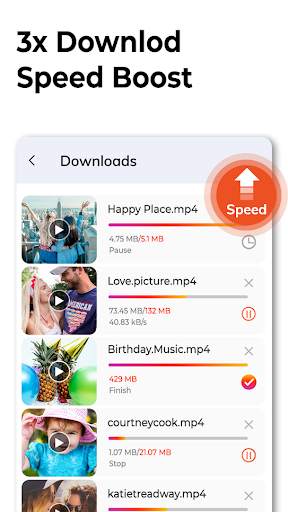 Video Downloader screenshot 6
