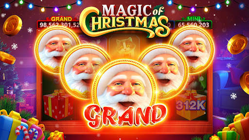 Cash Frenzy™ - Casino Slots screenshot 1