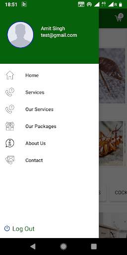 Pest Control screenshot 2