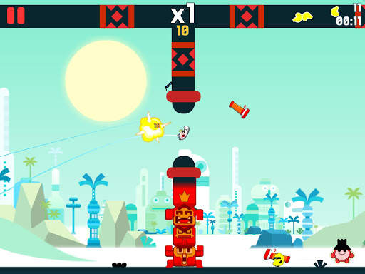 King Tongue screenshot 14
