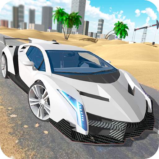 Car Simulator SportBull 1.81
