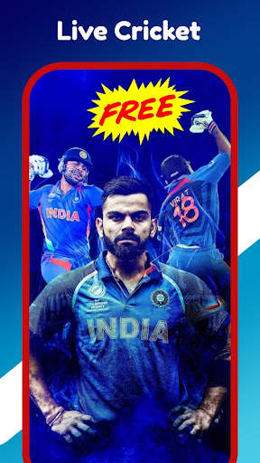 GHD TV - GHD Live Cricket Guide 2021 screenshot 3