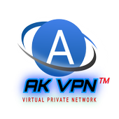 AK VPN icon