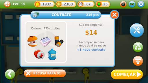 Trash to Cash screenshot 4