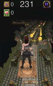 Temple Gold Lost Run screenshot 10
