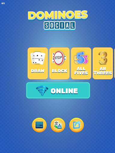 Dominoes Online Friends screenshot 10