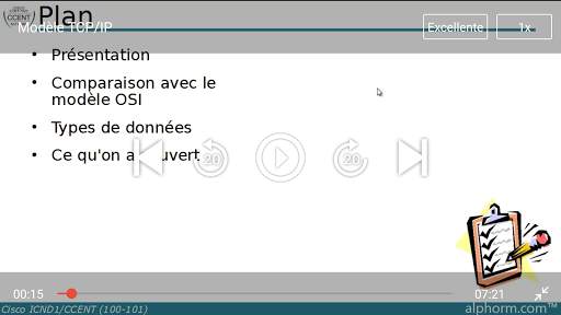 Alphorm - Formations IT en ligne screenshot 3