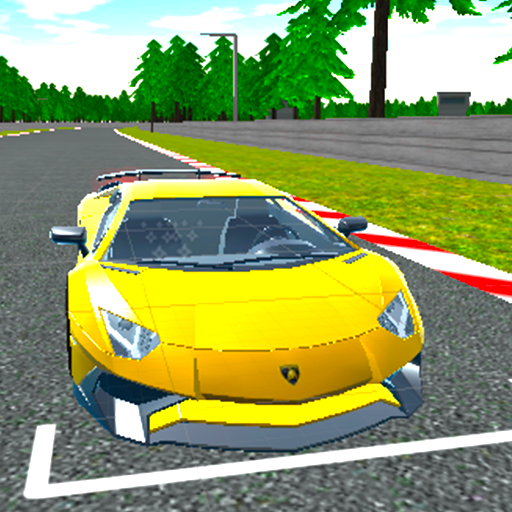 Real Racing League أيقونة