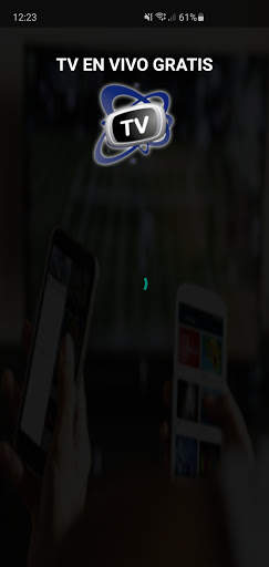 Tv en vivo gratis screenshot 2