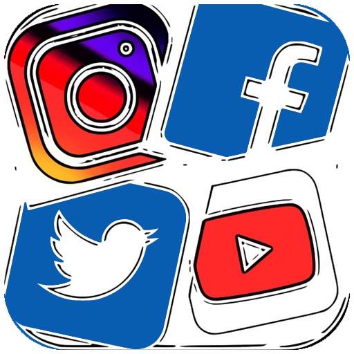 All Social Networks 1.5.12