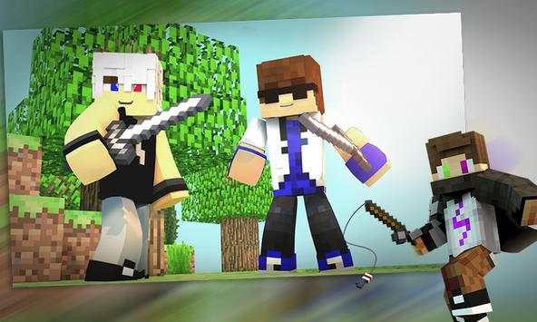 Comes Alive Mod screenshot 1