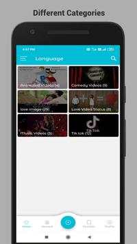 AStatus - Video Status & Downloader screenshot 3