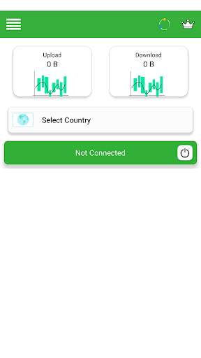 VPN Pro - Free VPN Server screenshot 1