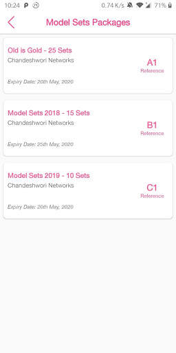 EPS TOPIK Nepal screenshot 5