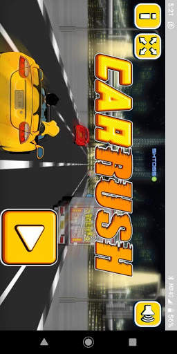 Car Rush Game screenshot 1