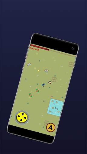 Offline mini games screenshot 6
