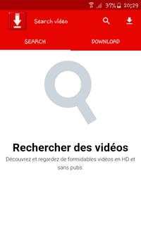 tube video downloader you-snap screenshot 1