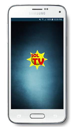 soltv screenshot 1