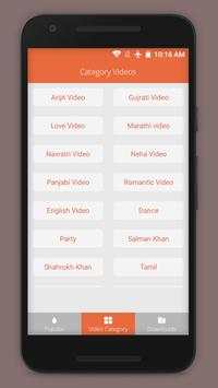 Gif/Video Song Status - Gif And Video Status screenshot 5