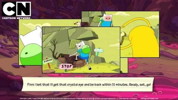 Adventure Time: Masters of Ooo screenshot 6