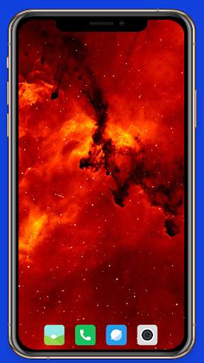 HD Red Wallpaper स्क्रीनशॉट 6