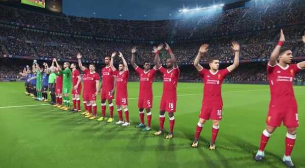 Tips PES 2018 screenshot 1