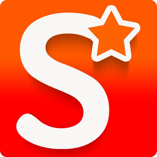 SelfieStar: local dates, flirt icon