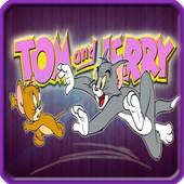 Jerry jigsaw puzzle Toms Cat Game 0.1
