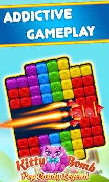 Pop Kitty Legend screenshot 2