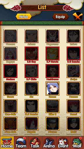 Super Ninja screenshot 6