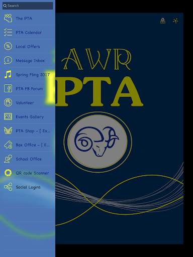Allen W Roberts School AWR PTA screenshot 5