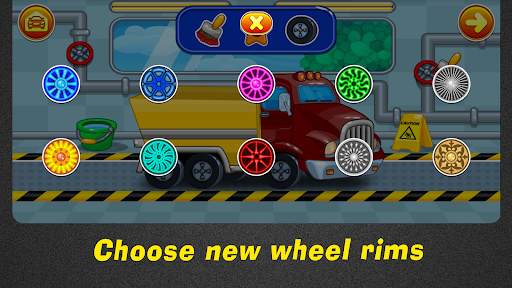Car wash screenshot 6
