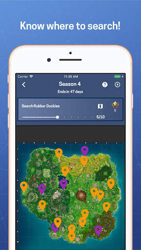 Battle Pass Assistant Season 8 скриншот 5