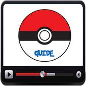 Videos for Pokemon Go 1.0
