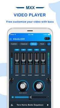 Video Player - X Player For Android screenshot 5