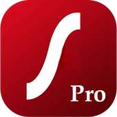 Adob Flash Player For Android Tips icon