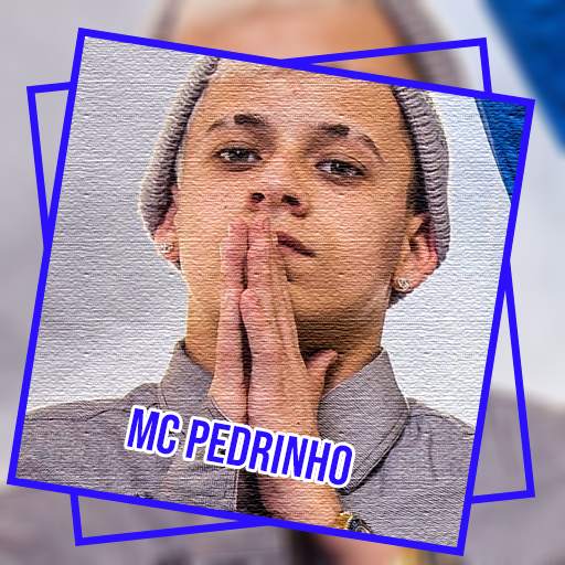 MC Pedrinho Todas as músicas sem internet 7.0