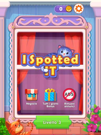 I Spotted It: trova tutte le differenze! screenshot 8