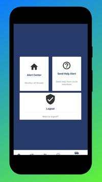 Phone Tracker - GPS Family Circle screenshot 5