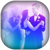Love Photo Blender 1.0