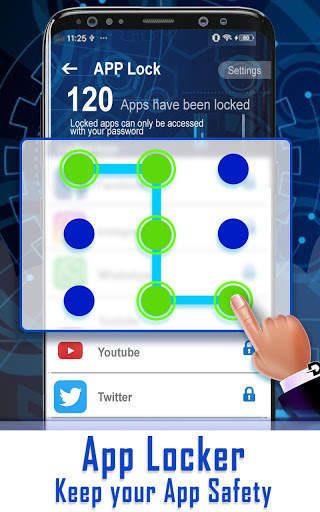 Clean Master : Easy Phone Cleaner screenshot 3