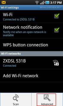 아프리텔 070 무료 인터넷전화 Wifi 3G LTE screenshot 6