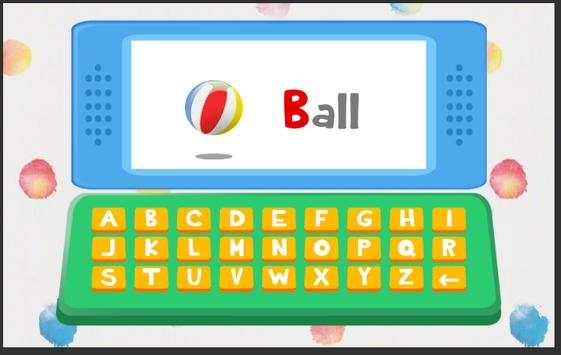 Kids Computer screenshot 3