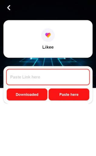 Téléchargement status vidéos - social media screenshot 4
