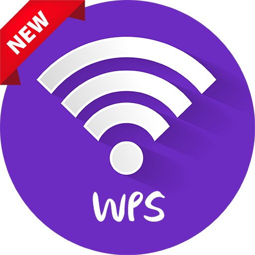 WPS WPA WiFi Tester (No Root) icon