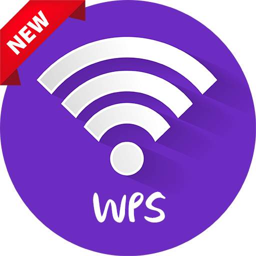 WPS WPA WiFi Tester (No Root) 2.0